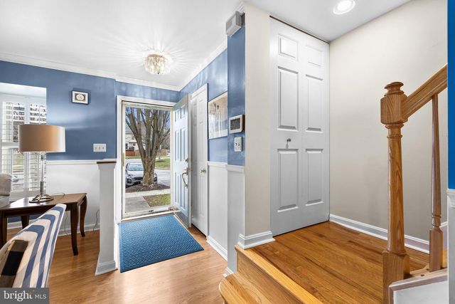 4812 WAINWRIGHT CIR, Owings Mills, MD 21117