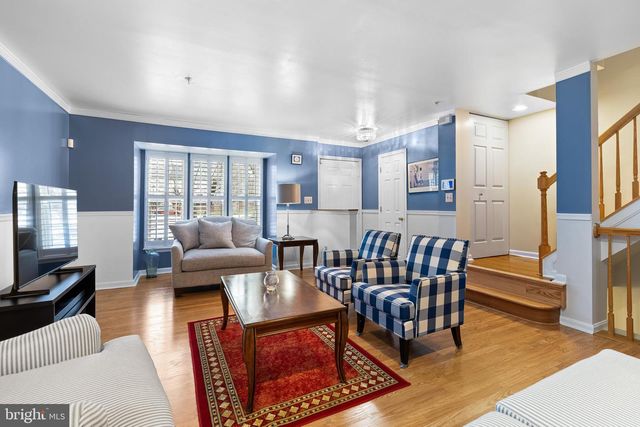 4812 WAINWRIGHT CIR, Owings Mills, MD 21117