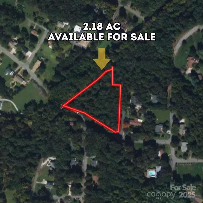 101 Amy Street SE, Valdese, NC 28690