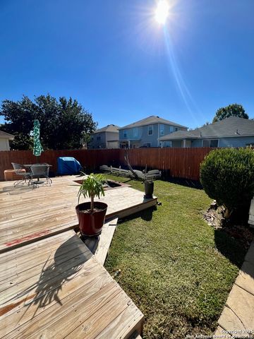 9114 LAGUNA FALLS, San Antonio, TX 78251