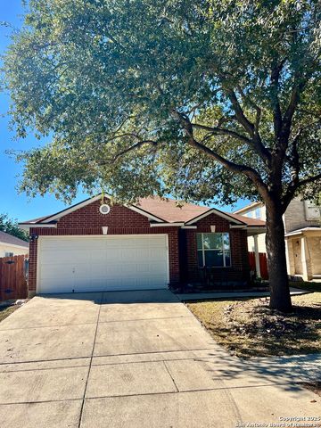 9114 LAGUNA FALLS, San Antonio, TX 78251