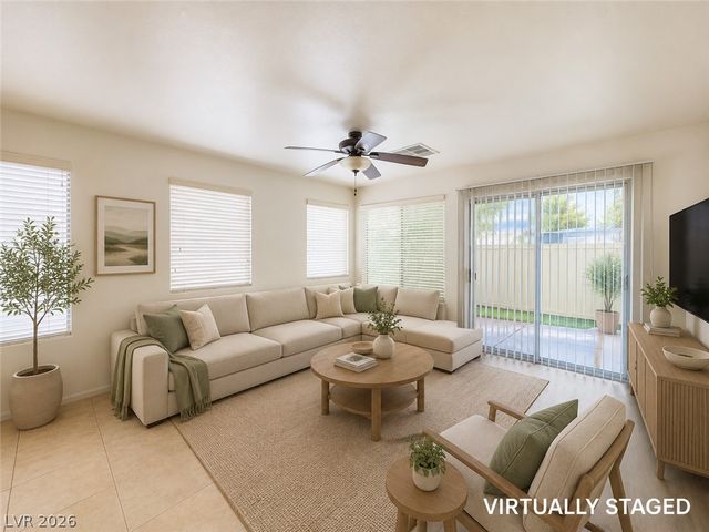 9456 Grandview Spring Avenue, Las Vegas, NV 89166