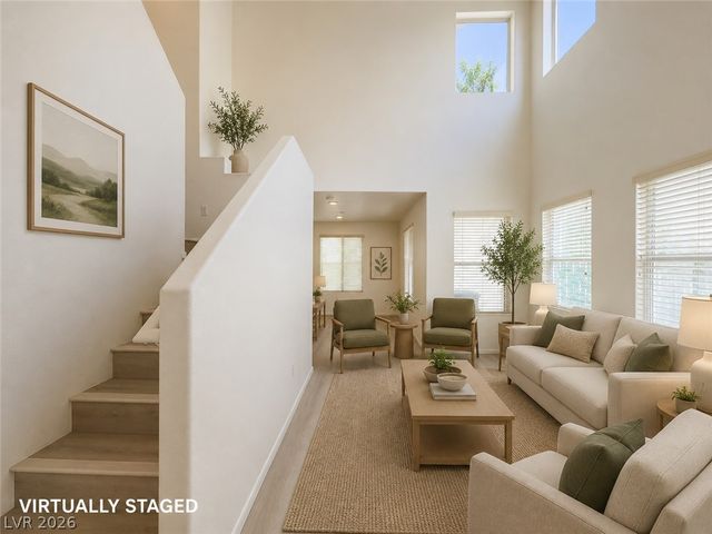 9456 Grandview Spring Avenue, Las Vegas, NV 89166