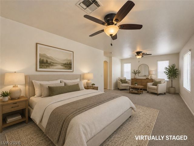 9456 Grandview Spring Avenue, Las Vegas, NV 89166