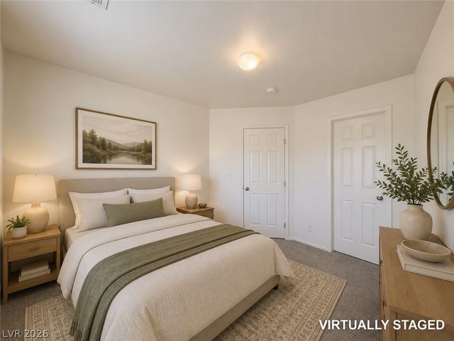 9456 Grandview Spring Avenue, Las Vegas, NV 89166