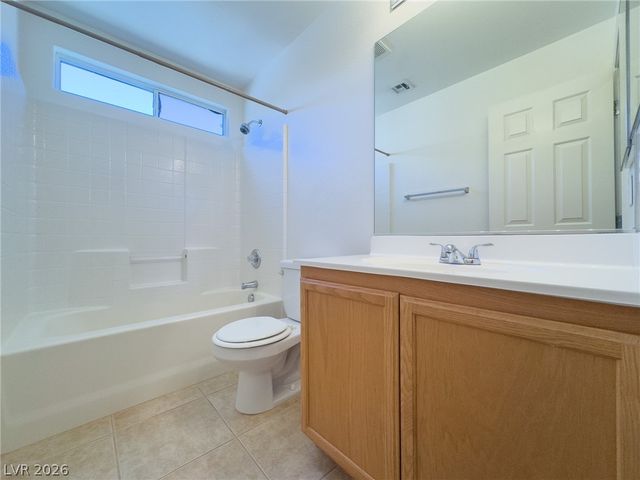 9456 Grandview Spring Avenue, Las Vegas, NV 89166
