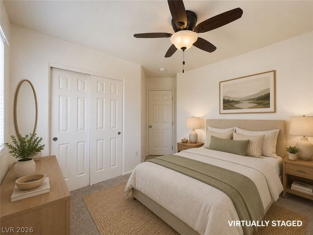 9456 Grandview Spring Avenue, Las Vegas, NV 89166