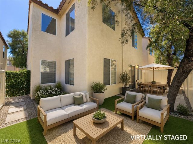 9456 Grandview Spring Avenue, Las Vegas, NV 89166