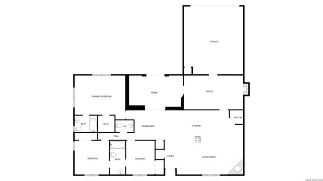 1118 MELISSA DR, San Antonio, TX 78213