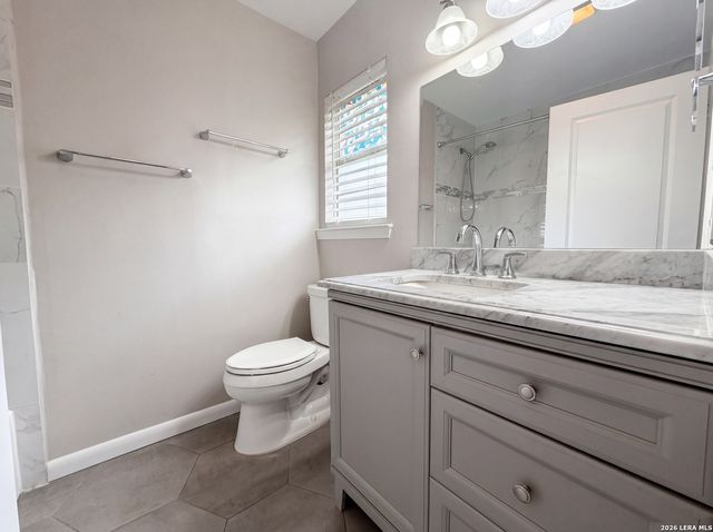 1118 MELISSA DR, San Antonio, TX 78213