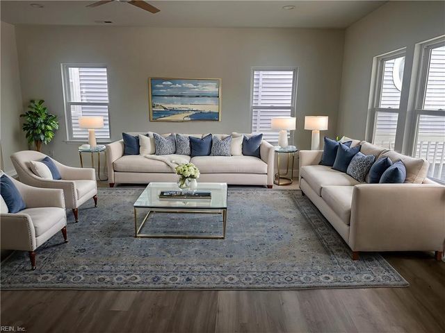 925 Crawford PW, Portsmouth, VA 23704