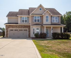 85 Squire Street, Fuquay Varina, NC 27526
