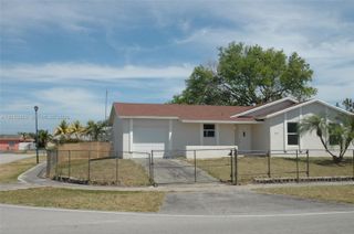 25811 SW 132nd Ave, Homestead, FL 33032
