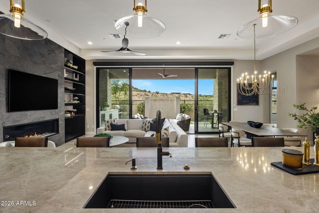 12620 E TROON VISTA Drive, Scottsdale, AZ 85255