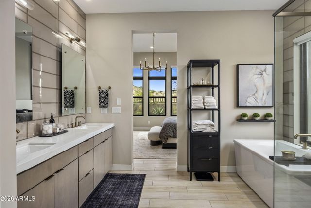 12620 E TROON VISTA Drive, Scottsdale, AZ 85255