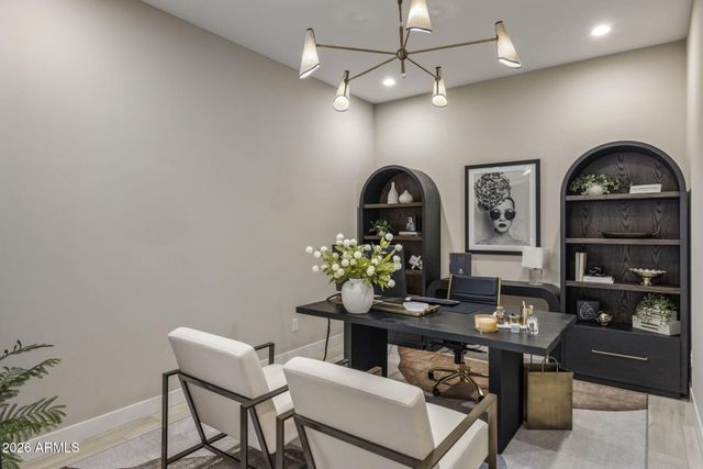 12620 E TROON VISTA Drive, Scottsdale, AZ 85255
