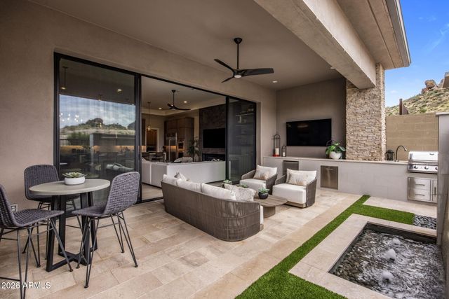 12620 E TROON VISTA Drive, Scottsdale, AZ 85255