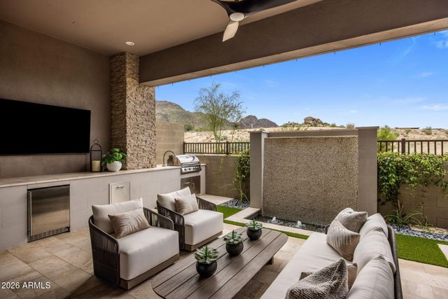 12620 E TROON VISTA Drive, Scottsdale, AZ 85255