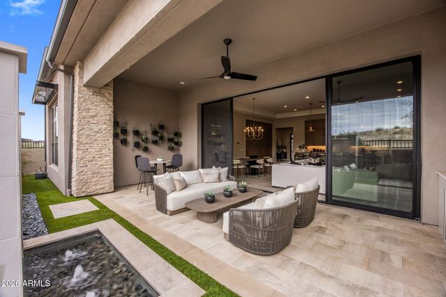 12620 E TROON VISTA Drive, Scottsdale, AZ 85255