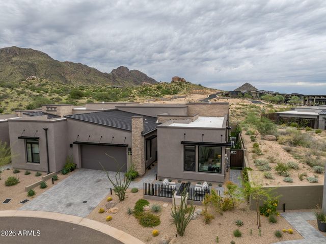 12620 E TROON VISTA Drive, Scottsdale, AZ 85255