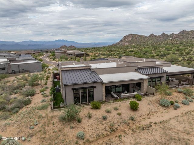12620 E TROON VISTA Drive, Scottsdale, AZ 85255