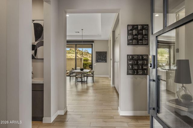 12620 E TROON VISTA Drive, Scottsdale, AZ 85255