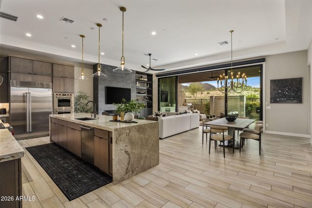 12620 E TROON VISTA Drive, Scottsdale, AZ 85255