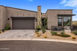 12620 E TROON VISTA Drive, Scottsdale, AZ 85255