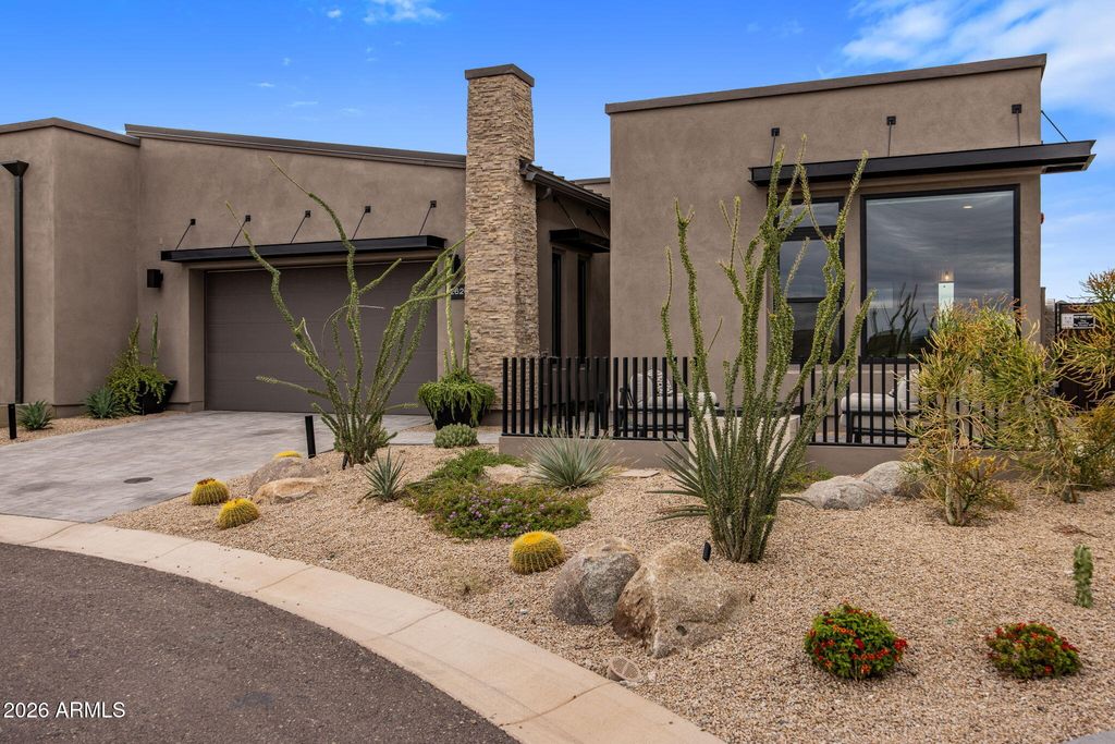 12620 E TROON VISTA Drive, Scottsdale, AZ 85255 — photo 2