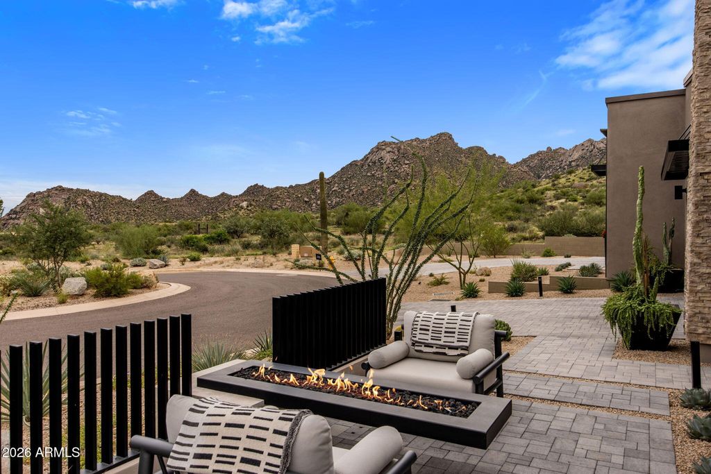 12620 E TROON VISTA Drive, Scottsdale, AZ 85255 — photo 3