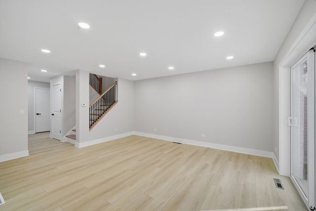 1175 Hunters Lane, Lake Zurich, IL 60047