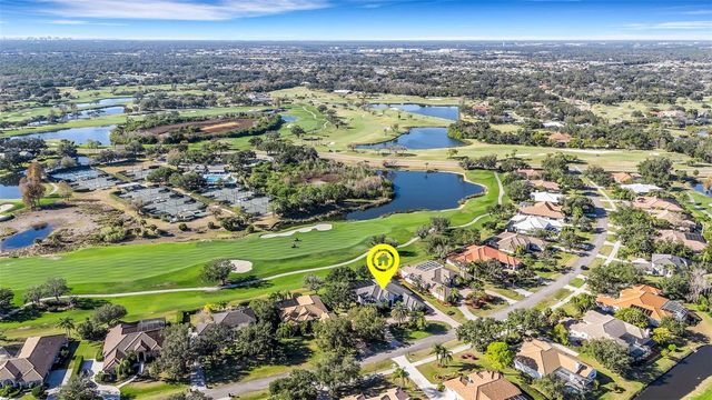 3194 CHARLES MACDONALD DRIVE, Sarasota, FL 34240