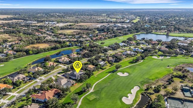 3194 CHARLES MACDONALD DRIVE, Sarasota, FL 34240