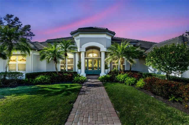 3194 CHARLES MACDONALD DRIVE, Sarasota, FL 34240