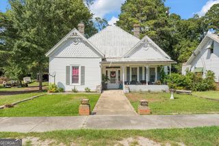 167 Commerce Street, Crawfordville, GA 30631