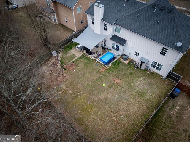 1582 Ewing Farm Drive, Loganville, GA 30052