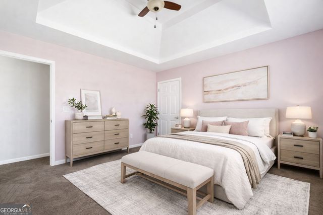 1582 Ewing Farm Drive, Loganville, GA 30052