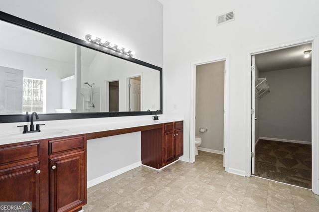 1582 Ewing Farm Drive, Loganville, GA 30052