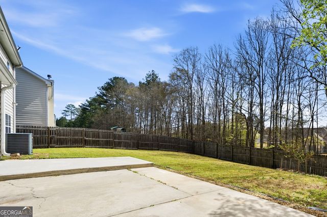1582 Ewing Farm Drive, Loganville, GA 30052