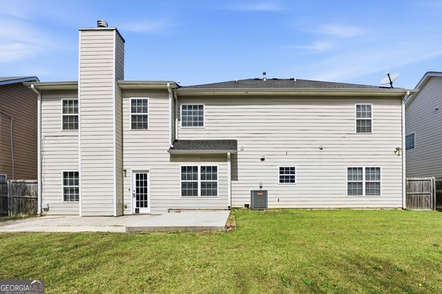 1582 Ewing Farm Drive, Loganville, GA 30052