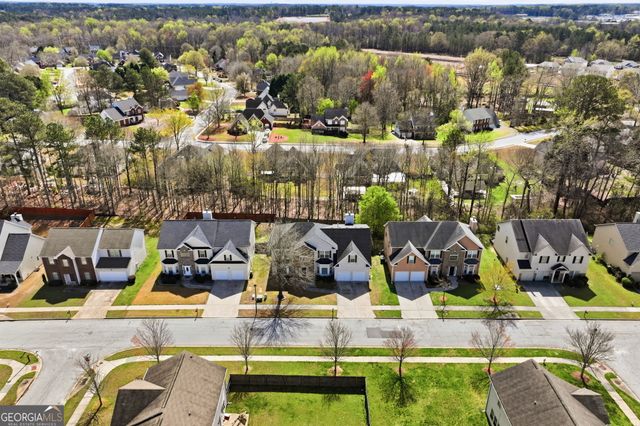 1582 Ewing Farm Drive, Loganville, GA 30052