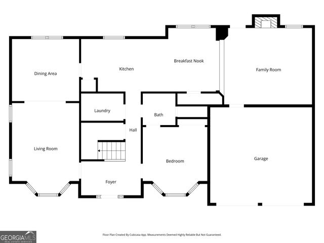 1582 Ewing Farm Drive, Loganville, GA 30052