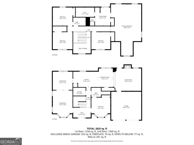 1582 Ewing Farm Drive, Loganville, GA 30052