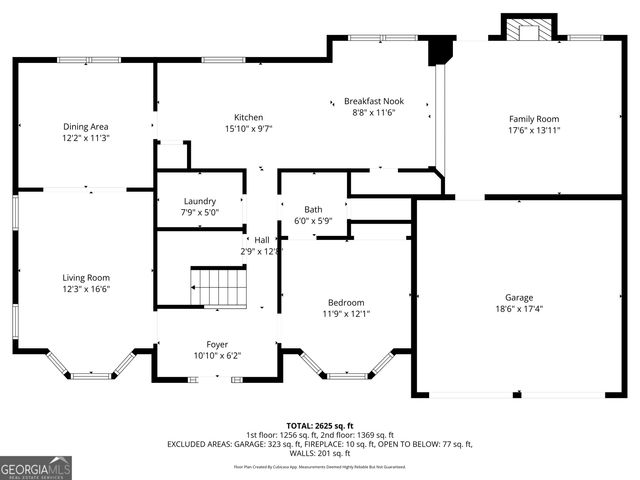 1582 Ewing Farm Drive, Loganville, GA 30052