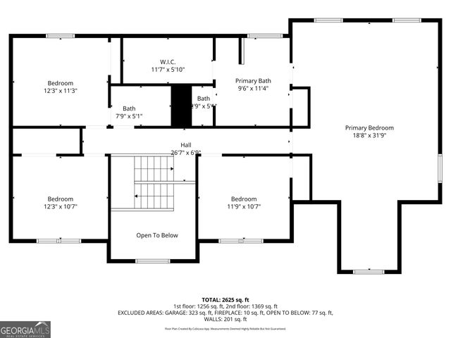 1582 Ewing Farm Drive, Loganville, GA 30052