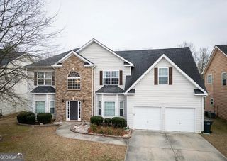 1582 Ewing Farm Drive, Loganville, GA 30052