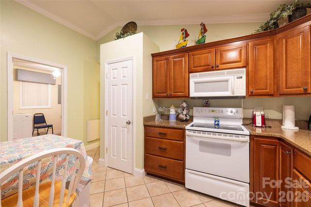 646 Springwood Drive, Mount Gilead, NC 27306