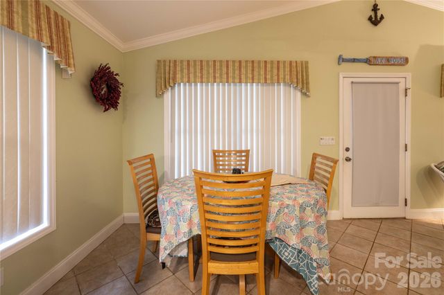 646 Springwood Drive, Mount Gilead, NC 27306