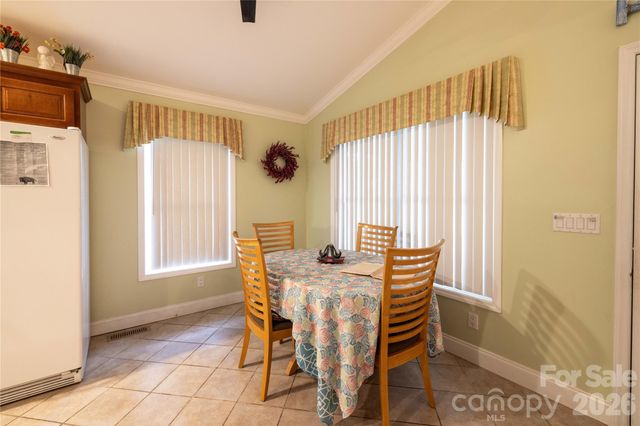 646 Springwood Drive, Mount Gilead, NC 27306