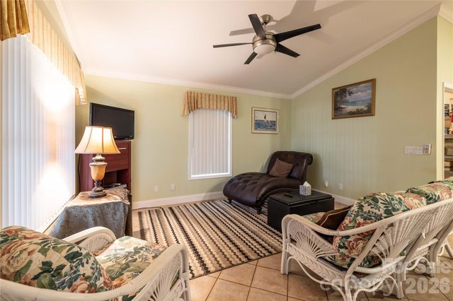 646 Springwood Drive, Mount Gilead, NC 27306